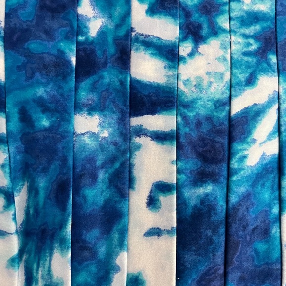 Calvin Klein Dress With Pockets - Size 10 - Picture 4 of 4